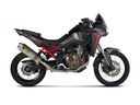 Ligne complète Akrapovic Racing Line Honda CRF 1100 L Africa Twin 2024-...