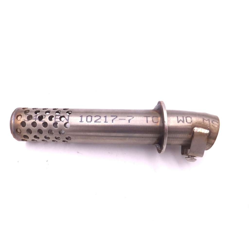 SCORPION DB Killer for Scorpion Altheum Silencer