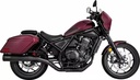 Vance & Hines Slip-on Silencer Honda CMX 1100 T Rebel (Touring) 2023-...