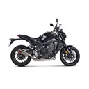 Akrapovic RACING LINE Full Exhaust System Side Exit Yamaha MT-09 / SP 2024-...