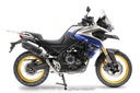 GPR Furore Evo 4 Silencer Voge 525 DSX 2023-2024