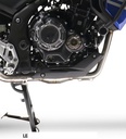 GPR Catalyst-Free Downpipe Voge 525 DSX 2023-2024