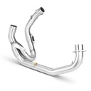 Collecteur sans catalyseur MIVV DUCATI HYPERMOTARD 1100 EVO 2010-2012