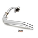 Collecteur sans catalyseur MIVV YAMAHA WR 125 R / X 2009-2016