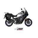 Ligne Complète MIVV DELTA RACE YAMAHA Tracer 9 / GT 2021-2024