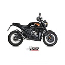 Ligne Complète MIVV GP ZONTES ZT 125 GK 2021-2024