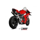 Ligne Complète MIVV MK3 DUCATI PANIGALE 1100 V4 2018-2024
