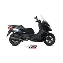 Ligne Complète MIVV MOVER KYMCO DOWNTOWN 125 2009-2016