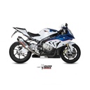 Full Exhaust System MIVV SPEED EDGE BMW S 1000 RR 2015-2016