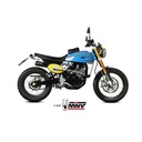 Full Exhaust System MIVV X-M1 Plus FANTIC CABALLERO 500 2021-2024