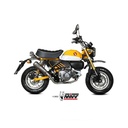 Full Exhaust System MIVV X-M1 HONDA MONKEY 125 2019-2024