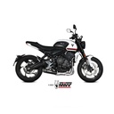 Ligne Complète MIVV X-M5 TRIUMPH TIGER Sport 660 2022-2024