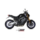Ligne Complète MIVV X-M5 YAMAHA MT09 2021-2023