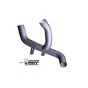 MIVV Catalyst Delete Link Pipe DUCATI MULTISTRADA 950 2017-2020