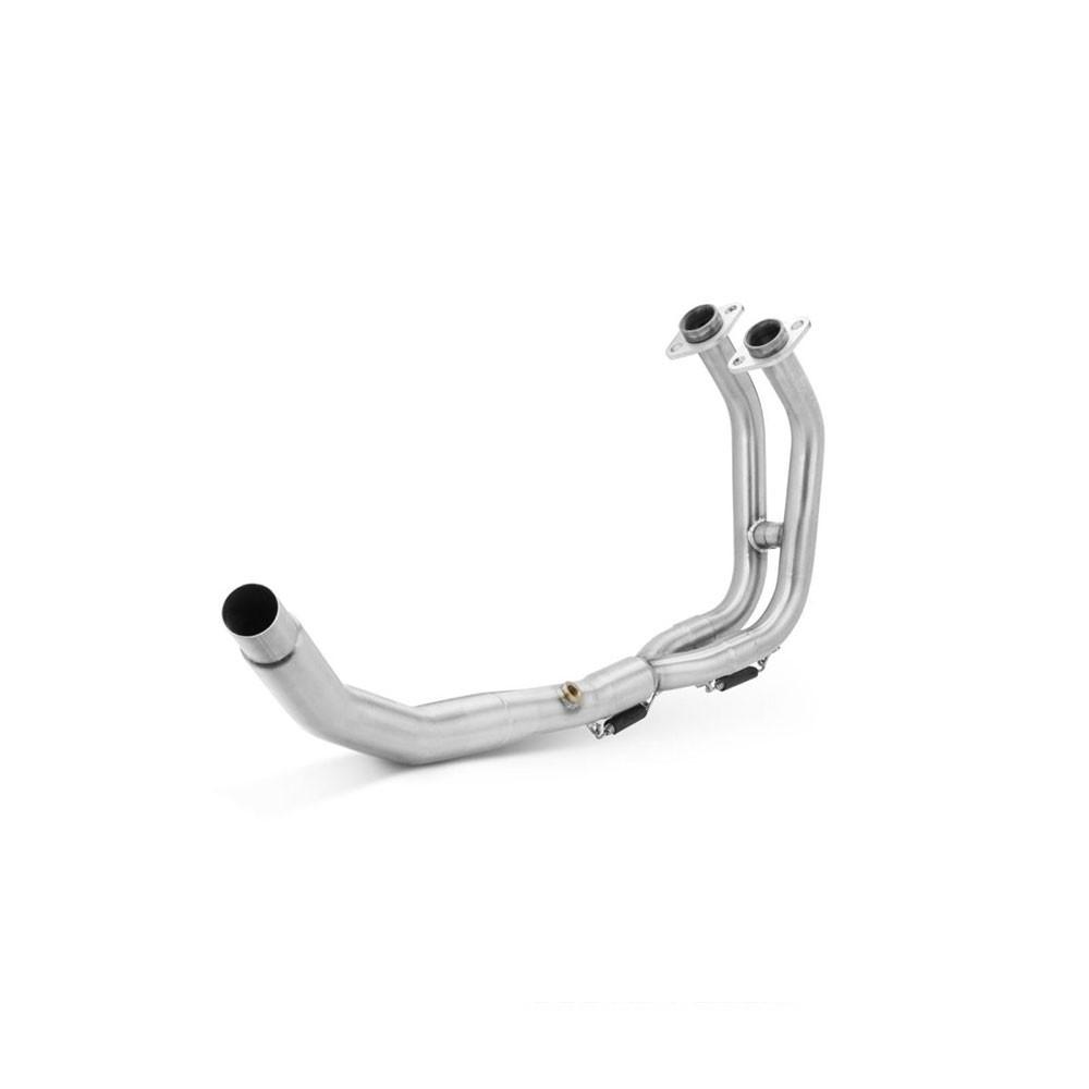 Manchon raccord sans catalyseur MIVV KAWASAKI Ninja 400 2022-2023