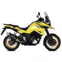 Silencieux MIVV DAKAR SUZUKI DL 1000 V-STROM 2014-2019