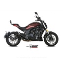 MIVV DOUBLE GUN Silencer BENELLI 502C 2019-2024