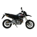 MIVV GP Silencer HONDA FMX 650 2005-2006