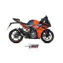 Silencieux MIVV GP Pro KTM RC 390 2022-2024
