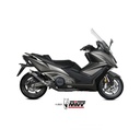 MIVV GP Pro Silencer KYMCO AK 550 2021-2024