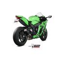 MIVV MK3 Silencer KAWASAKI ZX 10 R / RR / SE 2016-2024