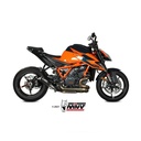 Silencieux MIVV MK3 KTM 1290 SUPER DUKE R 2020-2023