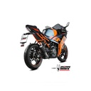 MIVV MK3 Silencer KTM RC 390 2022-2024