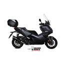 MIVV MOVER Silencer Honda ADV 350 2022-2024