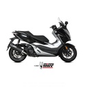 Silencieux MIVV MOVER HONDA FORZA 300 2018-2020