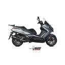 MIVV MOVER Silencer KYMCO DOWNTOWN 350 2015-2019