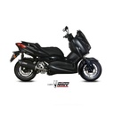 MIVV MOVER Silencer YAMAHA X-MAX 300 2017-2020