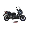 Silencieux MIVV MOVER YAMAHA X-MAX 300 2021-2024