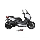 MIVV MOVER Silencer YAMAHA X-MAX 400 2013-2016
