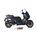 MIVV MOVER Silencer YAMAHA X-MAX 400 2017-2020