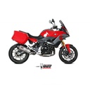Silencieux MIVV OVAL BMW F 900 R / XR 2020-2024