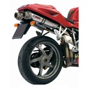MIVV OVAL Silencer DUCATI 748 1995-2002