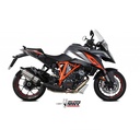 MIVV SUONO Silencer KTM 1290 Super Duke GT 2016-2021