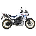 MIVV DAKAR Silencer HONDA XL 750 TRANSALP 2023-2024