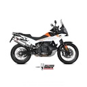 MIVV DAKAR Silencer KTM 790 ADVENTURE R 2019-2024