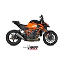 MIVV DELTA RACE Silencer KTM 1290 Super Duke R 2020-2023