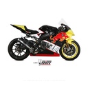 MIVV GP Pro Silencer BMW S 1000 RR 2017-2018