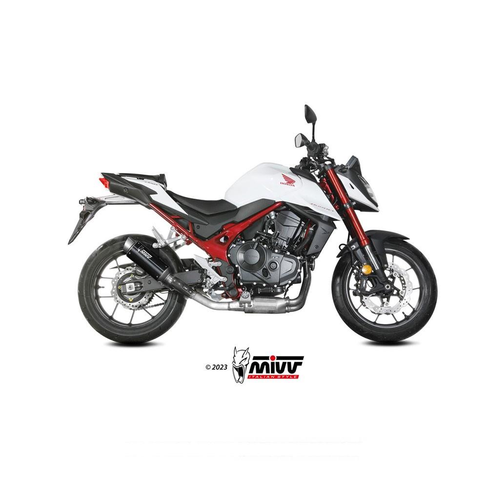 Silencieux MIVV GP Pro HONDA CB 750 HORNET 2023-...