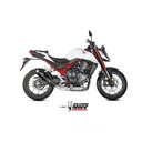 Silencieux MIVV GP Pro HONDA CB 750 HORNET 2023-...
