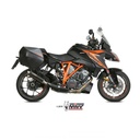Silencieux MIVV GP Pro KTM 1290 SUPER DUKE GT 2016-2021