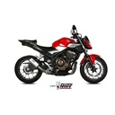 Silencieux MIVV MK3 HONDA CB 500 F 2019-2023
