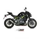 MIVV MK3 Silencer KAWASAKI Z 900 E (A2) 2017-2024