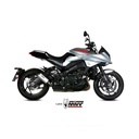 MIVV MK3 Silencer SUZUKI GSX-S 1000 Katana 2019-2023