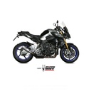 MIVV MK3 Silencer YAMAHA MT 10 2016-2021
