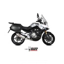 Silencieux MIVV OVAL CF MOTO MT 650 2021-...