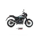 MIVV OVAL Silencer ROYAL ENFIELD SCRAM 411 2022-2024
